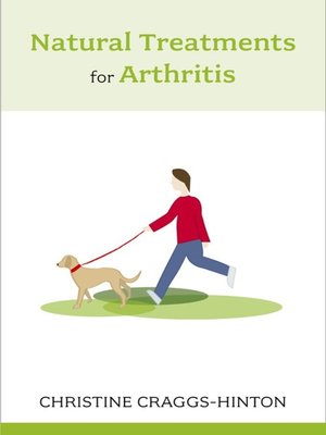 cover image of Natural Treatments for Arthritis